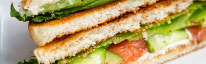 Sandwich, bocatas y raciones