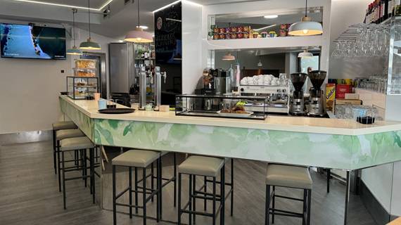 Visítanos y prueba los mejores desayunos de Santiago